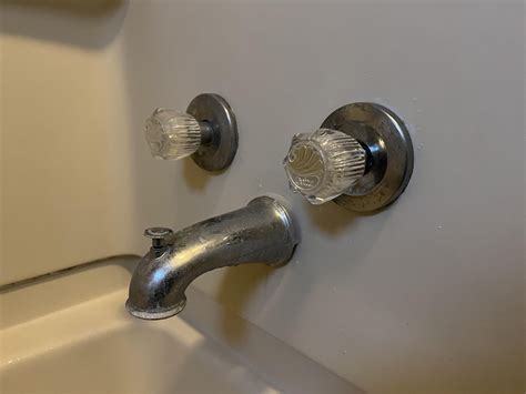 Delta bathtub faucet still leaking after new cartridge, spring and ...